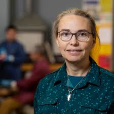 Life beneath the seafloor: An interview with Mandy Joye — Armatus Oceanic