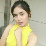 Evangeline Puzon's Instagram, Twitter & Facebook