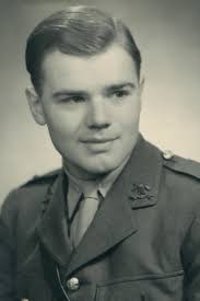 Michael de Burgh obituary