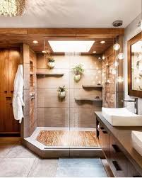 48 Easy Shower Design Ideas For Small Bathroom In 2020 Master Bathroom Design Cheap Bathrooms Bathroom Interior Design