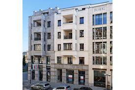 Katharinum Leipzig Fuchshuber Architekten