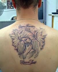 Rip tattoos for mom mother tattoos sister tattoos future tattoos tattoos for women grandma tattoos tribal tattoos tattoos skull trendy. Rest In Peace Tattoo Ideas