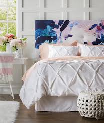 This headboard is made from metal and foam padded upholstery and is both practical and chic. 38 Diy Headboard Ideas For A Low Cost Bedroom Refresh Better Homes Gardens