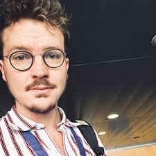 Prix de thèse 2020] David Bekaert