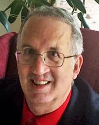 John Douglas "Doug" Holcomb