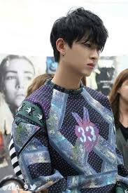 Ze A Minwoo Born In South Korea In 1990 Fashion Kpop Ze A Korean Celebrities No Min Woo