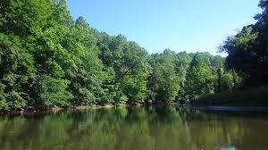 Paw Paw River Water Trail Michigan Water Trails