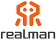 RealMan Intelligent Technology (Beijing) Co., Ltd. logo