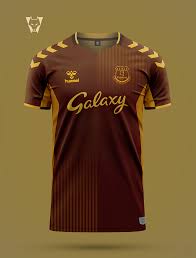 View the profiles of people named everton brown. Everton Third Jersey