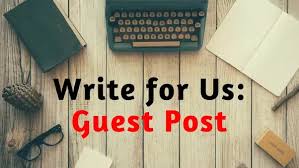 Write Guest Blog Posts to Build Authority Backlinks