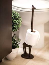 10 Unique Toilet Paper Holder Designs That Your Bathroom Will Thank You For Page 2 Of 4 The Endearing Designer Unique Toilet Paper Holder Toilet Paper Holder Stand Toilet Paper Stand