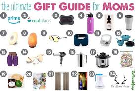 We rounded up 75 cute and thoughtful ideas, from jewelry and cookware to gift cards and subscriptions. My Best Gift Ideas For Mom On Mother S Day Wellness Mama Gifts For Mom Best Gifts For Mom Wellness Mama