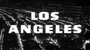 Film noir locations in los angeles. Los Angeles Plays Itself Trailer Youtube
