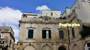 La città di lecce è stata teatro di una storia antichissima, è sufficente passeggiare per le sue strade per rendersi conto di che tipo di gioiello stiamo parlando. Pension In Der Altstadt Von Lecce Puglia Plus Urlaub Buchen