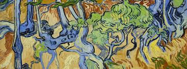 Librivox is a hope, an experiment, and a question: Ausstellung Im Vincent Van Gogh Museum In Amsterdam