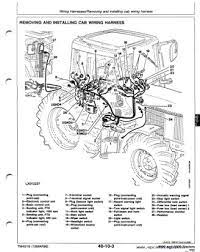 The free john deere pdf operators manual is helpful for becoming familiar with the operation and minor maintenance of your john deere. Deere Repair Manuals