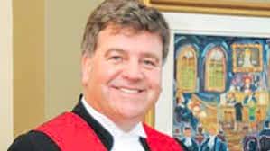 Trois juges québécois sur la sellette