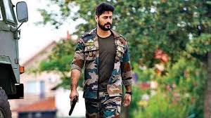 Uri The Surgical Strike Full Movie Watch Online Vicky Kaushal