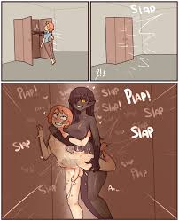 Futa by Red7cat – 2 | Futapo!