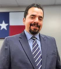 Gonzalez, Armando B. Jr.