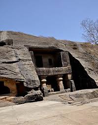 Kanheri Caves - Wikipedia