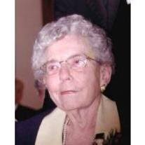 Velma E. Randoll Obituary