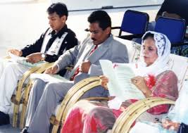 Tan sri datin paduka seri dr. Hak