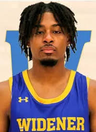 2023-24 Men's Basketball Roster