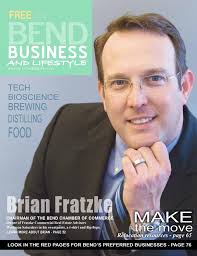 Ace hardware & paint 660 ne 3rd st ste 1 bend, or 97701 phone: Bend Business And Lifestyle Magazine 2016 By Bend Chamber Of Commerce Issuu