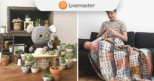 Check spelling or type a new query. The Boy Who Knits Charming Works By Jake Henzler Zhurnal Yarmarki Masterov