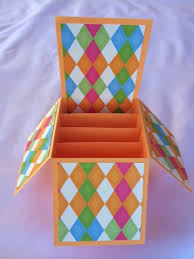 Download 25 Plus Awesome Free Paper Box And Bag Templates