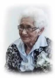 Obituary information for Eva Callbreath