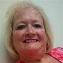 Marsha Smiley Obituary