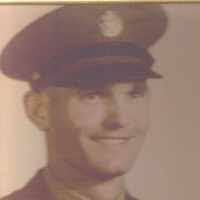 George William Shorter (1914–1980) • FamilySearch