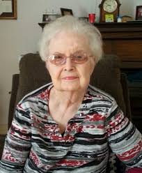 Betty McKinion Obituary