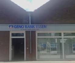 ᐅ geno bank essen eg in 45127 essen. Geno Bank Essen Eg Filiale Schonnebeck In Der Stadt Essen