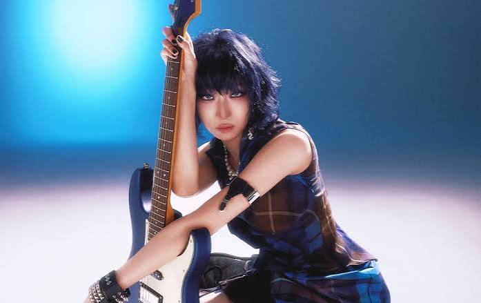 HANAのJISOO、「LEE JISOO」としてソロデビュー決定 自身の誕生日にデビューシングル「MISMATCH/Movie Star」をリリース | Musicman