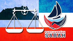 Sabah heritage party or malay: Parti Warisan Sabah 2017