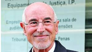 Em 1975 ingressou no mundo. Ministerio Publico Investiga Proenca De Carvalho Por Corrupcao Ativa Portugal Correio Da Manha