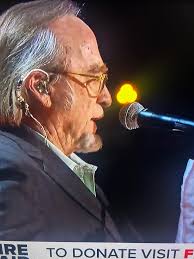 Also found this audio of Larry and Dino doing Crocodile Rock: