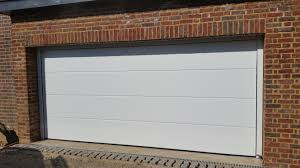 Think about sectionals at first place when considering which door type to choose. Sectional Garage Doors St Albans Leighton Buzzard Amersham Garage Door Workshop Ltd