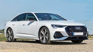 See pricing for the new 2022 audi a6 3. Audi A6 2022 Facelift With Premium Sedan Latest Car News