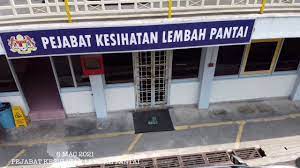 1 2 3 … 18 next. View From My Office Pejabat Kesihatan Lembah Pantai Youtube