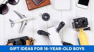Whether he's into art, games or sports, these are the best gifts for teen boys at every budget. 33 Best Gifts For 18 Year Old Boys 2020 Joshgoot