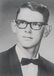 Happy birthday to a 1951 graduate