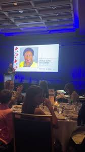 Lori-Ann Beausoleil FCPA, FCA