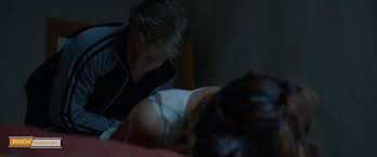 Boyfriend Rapes His Teen Girlfriend - ForcedCinema