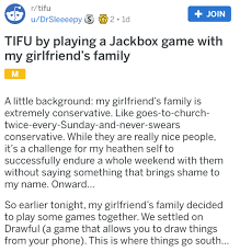 Just having these microbes on your phone won't automatically make you. Guy S Dirty Card Game Fail Traumatizes His Girlfriend S Hyper Religious Family Fail Blog Funny Fails