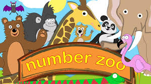 Alphabet refers to the letters of a language, arranged in the order fixed by custom. Batterypop Parents Have You Heard Of Number Zoo The Counting And Learning Show For Children The Number Zoo Animals Teach Your Kids Through Music With Songs About Numbers The Alphabet Animal