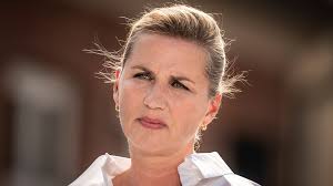 Anne Kristine Axelsson